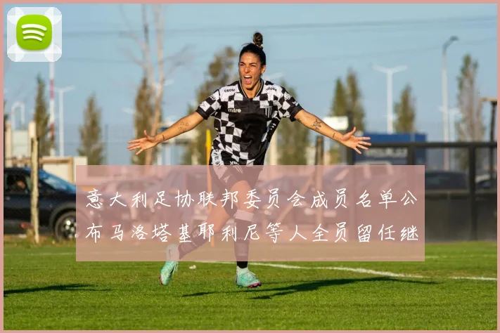 意大利足协联邦委员会成员名单公布马洛塔基耶利尼等人全员留任继续服务